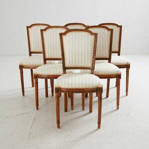 Stolar Louis XVI-stil