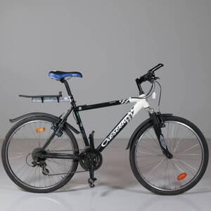 CYKEL herr Crescent Balder 26 24vxl