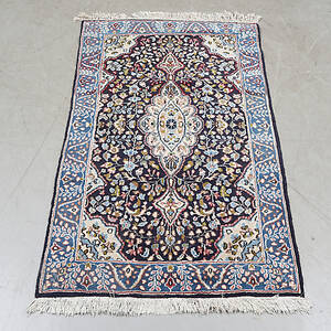 MATTA, ca 143x90 cm.