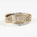 Cartier armbandsur