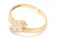 Ring 18K 1,4g