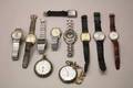 Armbandsur