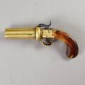 Slaglåsrevolver