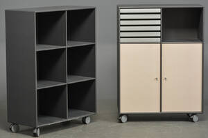 Peter J. Lassen, Montana moduler 2