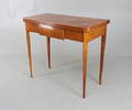 SPELBORD,Gustaviansk stil,1800-tal.