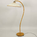 GOLVLAMPA, Art Deco-stil, 1900-talets mitt.