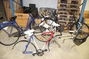 Cyklar