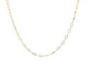 COLLIER, 18K