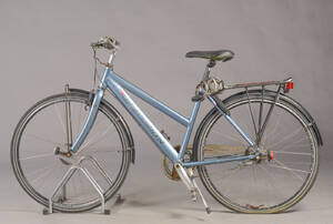 Centurion, damecykel. 6567