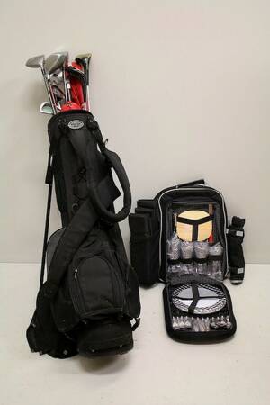 Golfset