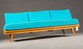 Daybed  Sofa 1950er Jahre