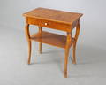 BORD, 1900-tal.