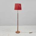 Golvlampa