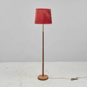 Golvlampa