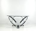 Lounge Sofatisch der 196070er