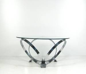 Lounge Sofatisch der 196070er
