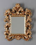SPEGEL, barockstil, 2000-tal.