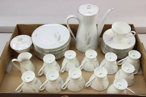 Kaffeservis Rosenthal