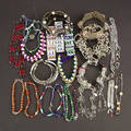 ARMBAND, bijouterier.