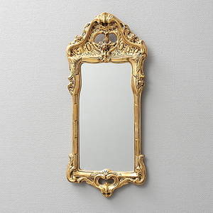 SPEGEL, AB Glas  Trä, Hovmantorp, 1900-talets andra hälft.