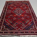MATTA, orientalisk, ca 219 x 137 cm.