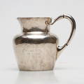 KANNA, silver, Christian F. Heise, Danmark 1924.