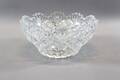 Kristallskål