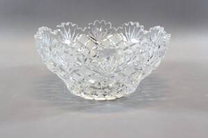 Kristallskål
