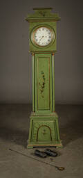 Standur