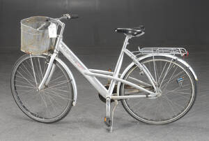 Kildemoes, damecykel, 5152