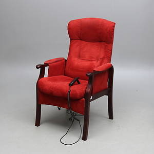 FÅTÖLJ, 2000-tal.