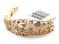 Armband 14K brv20,0g