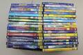 DVD-samling