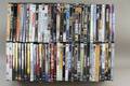 DVD-samling