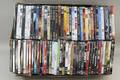 DVD-samling