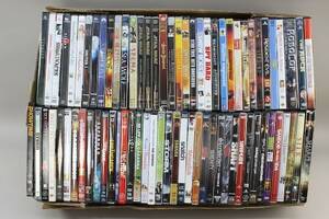 DVD-samling