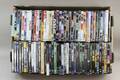 DVD-samling