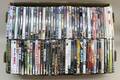 DVD-samling
