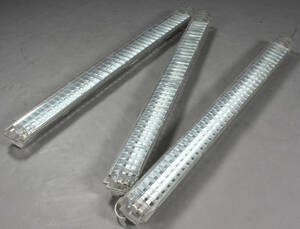 Es-system. Tre loftlamper, model Cosmos6 3