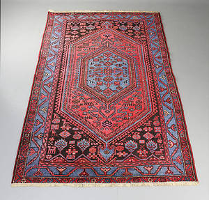 MATTA, 145 x 216 cm, Iran.