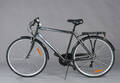 Puch, herrecykel. 6524