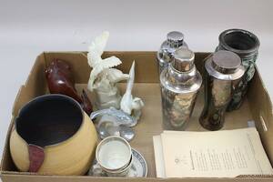 Shakers