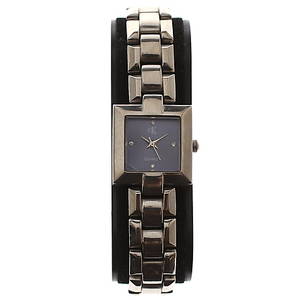 DAMARMBANDSUR, Calvin Klein, quartz, urverk märkt AL35E, stål.