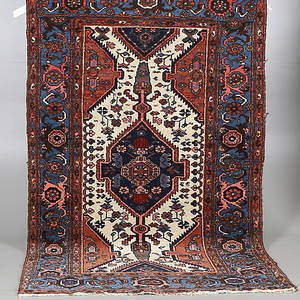 MATTA, Hamadan, 130 x 202 cm.