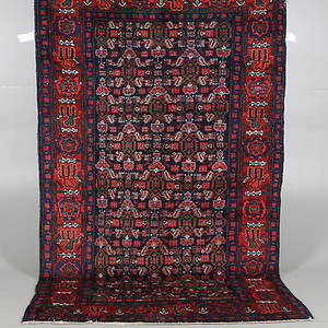 MATTA, Hamadan, 123 x 213 cm.