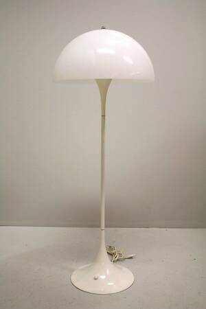 Golvlampa