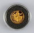 GULDMYNT, 24K, Usa, 1994.