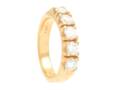 ALLIANSRING, 18K
