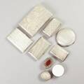 Dosor silver 9 st 