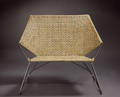 Knud Vinther. Spiderchair Runner